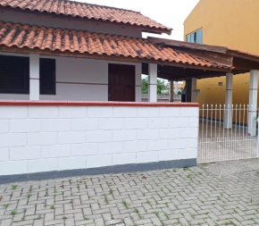 Casa na praia do Sonho
